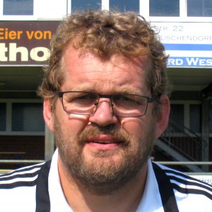 Helmut Hellebusch - A-Junioren SW Osterfeine