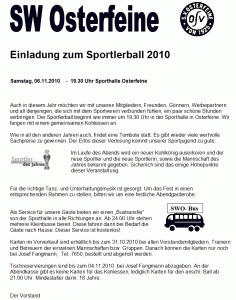 sportlerball