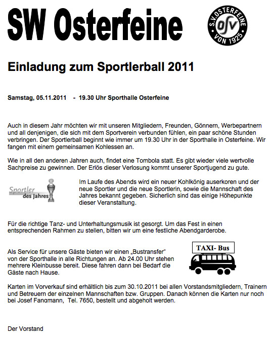 sportlerball