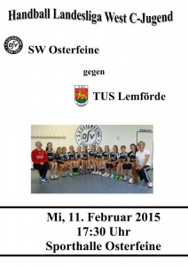 Landesliga C-Jugend
