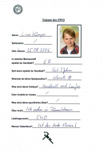 Linn Kümper