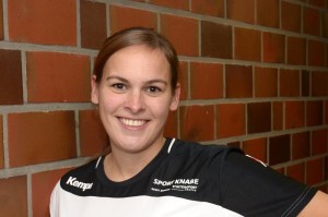 Ulrike Kreymborg 1