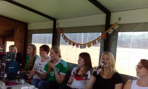 1. Damen