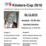 Kösters Cup